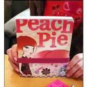 Peach Pie Diary　　BCD-005