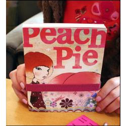 Peach Pie Diary　　BCD-005