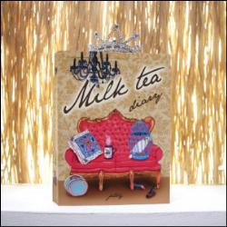 Milk Tea Diary　　BCD-007