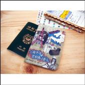 Drawing Passport Pocket　　BCT-011